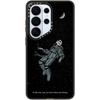 image:imageCASETiFY for Galaxy S25 Case  Impact  82 ft 4x Military Grade Drop Protection  Chrome Doodles  BlackSomehow  Someday