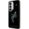 image:imageCASETiFY for Galaxy S25 Case  Impact  82 ft 4x Military Grade Drop Protection  Chrome Doodles  BlackSomehow  Someday