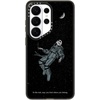 image:imageCASETiFY for Galaxy S25 Case  Impact  82 ft 4x Military Grade Drop Protection  Chrome Doodles  BlackSomehow  Someday