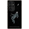 image:imageCASETiFY for Galaxy S25 Case  Impact  82 ft 4x Military Grade Drop Protection  Chrome Doodles  BlackSomehow Someday