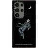 image:imageCASETiFY for Galaxy S25 Case  Impact  82 ft 4x Military Grade Drop Protection  Chrome Doodles  BlackSomehow Someday