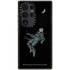 image:imageCASETiFY for Galaxy S25 Case  Impact  82 ft 4x Military Grade Drop Protection  Chrome Doodles  BlackSomehow Someday