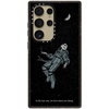 image:imageCASETiFY for Galaxy S25 Case  Impact  82 ft 4x Military Grade Drop Protection  Chrome Doodles  BlackSomehow Someday