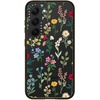 image:imageCASETiFY for Galaxy S25 Case  Impact  82 ft 4x Military Grade Drop Protection  Chrome Doodles  BlackSpring Botanicals 2