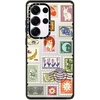 image:imageCASETiFY for Galaxy S25 Case  Impact  82 ft 4x Military Grade Drop Protection  Chrome Doodles  BlackStamp Collection