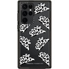 image:imageCASETiFY for Galaxy S25 Case  Impact  82 ft 4x Military Grade Drop Protection  Chrome Doodles  BlackThe Cowgirl