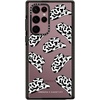 image:imageCASETiFY for Galaxy S25 Case  Impact  82 ft 4x Military Grade Drop Protection  Chrome Doodles  BlackThe Cowgirl