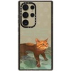 image:imageCASETiFY for Galaxy S25 Case  Impact  82 ft 4x Military Grade Drop Protection  Chrome Doodles  BlackUnbothered Moisturized Well Hydrated