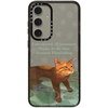 image:imageCASETiFY for Galaxy S25 Case  Impact  82 ft 4x Military Grade Drop Protection  Chrome Doodles  BlackUnbothered Moisturized Well Hydrated