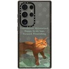 image:imageCASETiFY for Galaxy S25 Case  Impact  82 ft 4x Military Grade Drop Protection  Chrome Doodles  BlackUnbothered Moisturized Well Hydrated