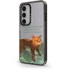 image:imageCASETiFY for Galaxy S25 Case  Impact  82 ft 4x Military Grade Drop Protection  Chrome Doodles  BlackUnbothered Moisturized Well Hydrated