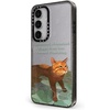 image:imageCASETiFY for Galaxy S25 Case  Impact  82 ft 4x Military Grade Drop Protection  Chrome Doodles  BlackUnbothered Moisturized Well Hydrated