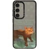 image:imageCASETiFY for Galaxy S25 Case  Impact  82 ft 4x Military Grade Drop Protection  Chrome Doodles  BlackUnbothered Moisturized Well Hydrated