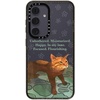 image:imageCASETiFY for Galaxy S25 Case  Impact  82 ft 4x Military Grade Drop Protection  Chrome Doodles  BlackUnbothered Moisturized Well Hydrated
