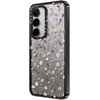 image:imageCASETiFY for Galaxy S25 Case  Impact  82 ft 4x Military Grade Drop Protection  Chrome Doodles  BlackWILDFLOWER FRIDAY