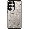 image:imageCASETiFY for Galaxy S25 Case  Impact  82 ft 4x Military Grade Drop Protection  Chrome Doodles  BlackWILDFLOWER FRIDAY