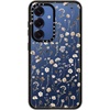 image:imageCASETiFY for Galaxy S25 Case  Impact  82 ft 4x Military Grade Drop Protection  Chrome Doodles  BlackWILDFLOWER FRIDAY