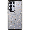 image:imageCASETiFY for Galaxy S25 Case  Impact  82 ft 4x Military Grade Drop Protection  Chrome Doodles  BlackWILDFLOWER FRIDAY
