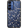 image:imageCASETiFY for Galaxy S25 Case  Impact  82 ft 4x Military Grade Drop Protection  Chrome Doodles  BlackWILDFLOWER FRIDAY
