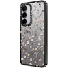 image:imageCASETiFY for Galaxy S25 Case  Impact  82 ft 4x Military Grade Drop Protection  Chrome Doodles  BlackWILDFLOWER FRIDAY