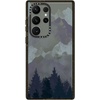 image:imageCASETiFY for Galaxy S25 Case  Impact  82 ft 4x Military Grade Drop Protection  Chrome Doodles  BlackWinter Tale Clear Case