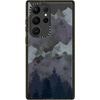 image:imageCASETiFY for Galaxy S25 Case  Impact  82 ft 4x Military Grade Drop Protection  Chrome Doodles  BlackWinter Tale Clear Case