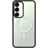 image:imageCASETiFY for Galaxy S25 Ultra Case  Impact Magnetic  Wireless charging and MagSafe compatible  82 ft 4X Military Grade Drop Protection  Under the Sea by Grace Anderss  BlackClear Black