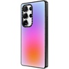 image:imageCASETiFY for Galaxy S25 Ultra Case  Impact Magnetic  Wireless charging and MagSafe compatible  82 ft 4X Military Grade Drop Protection  Under the Sea by Grace Anderss  BlackColor Cloud