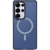 image:imageCASETiFY for Galaxy S25 Ultra Case  Impact Magnetic  Wireless charging and MagSafe compatible  82 ft 4X Military Grade Drop Protection  Under the Sea by Grace Anderss  BlackClassic Blue
