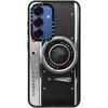 image:imageCASETiFY for Galaxy S25 Ultra Case  Impact Magnetic  Wireless charging and MagSafe compatible  82 ft 4X Military Grade Drop Protection  Under the Sea by Grace Anderss  BlackCamera Case  Classic
