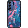 image:imageCASETiFY for Galaxy S25 Ultra Case  Impact Magnetic  Wireless charging and MagSafe compatible  82 ft 4X Military Grade Drop Protection  Under the Sea by Grace Anderss  BlackUnder the Sea