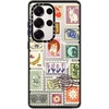 image:imageCASETiFY for Galaxy S25 Ultra Case  Impact Magnetic  Wireless charging and MagSafe compatible  82 ft 4X Military Grade Drop Protection  Under the Sea by Grace Anderss  BlackStamp Collection