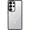 image:imageCASETiFY for Galaxy S25 Ultra Case  Impact Magnetic  Wireless charging and MagSafe compatible  82 ft 4X Military Grade Drop Protection  Under the Sea by Grace Anderss  BlackClear Black