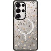 image:imageCASETiFY for Galaxy S25 Ultra Case  Impact Magnetic  Wireless charging and MagSafe compatible  82 ft 4X Military Grade Drop Protection  Under the Sea by Grace Anderss  BlackWILDFLOWER FRIDAY