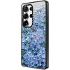 image:imageCASETiFY for Galaxy S25 Ultra Case  Impact Magnetic  Wireless charging and MagSafe compatible  82 ft 4X Military Grade Drop Protection  Under the Sea by Grace Anderss  BlackNantucket Blue Hydrangeas