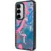 image:imageCASETiFY for Galaxy S25 Ultra Case  Impact Magnetic  Wireless charging and MagSafe compatible  82 ft 4X Military Grade Drop Protection  Under the Sea by Grace Anderss  BlackUnder the Sea