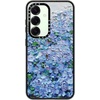 image:imageCASETiFY for Galaxy S25 Ultra Case  Impact Magnetic  Wireless charging and MagSafe compatible  82 ft 4X Military Grade Drop Protection  Under the Sea by Grace Anderss  BlackNantucket Blue Hydrangeas