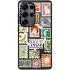image:imageCASETiFY for Galaxy S25 Ultra Case  Impact Magnetic  Wireless charging and MagSafe compatible  82 ft 4X Military Grade Drop Protection  Under the Sea by Grace Anderss  BlackStamp Collection