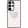 image:imageCASETiFY for Galaxy S25 Ultra Case  Impact Magnetic  Wireless charging and MagSafe compatible  82 ft 4X Military Grade Drop Protection  Under the Sea by Grace Anderss  BlackPearly Heart