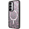 image:imageCASETiFY for Galaxy S25 Ultra Case  Impact Magnetic  Wireless charging and MagSafe compatible  82 ft 4X Military Grade Drop Protection  Under the Sea by Grace Anderss  BlackBOWS