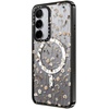 image:imageCASETiFY for Galaxy S25 Ultra Case  Impact Magnetic  Wireless charging and MagSafe compatible  82 ft 4X Military Grade Drop Protection  Under the Sea by Grace Anderss  BlackWILDFLOWER FRIDAY