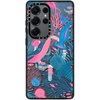 image:imageCASETiFY for Galaxy S25 Ultra Case  Impact Magnetic  Wireless charging and MagSafe compatible  82 ft 4X Military Grade Drop Protection  Under the Sea by Grace Anderss  BlackUnder the Sea