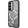image:imageCASETiFY for Galaxy S25 Ultra Case  Impact Magnetic  Wireless charging and MagSafe compatible  82 ft 4X Military Grade Drop Protection  Under the Sea by Grace Anderss  BlackChrome Doodles