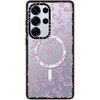 image:imageCASETiFY for Galaxy S25 Ultra Case  Impact Magnetic  Wireless charging and MagSafe compatible  82 ft 4X Military Grade Drop Protection  Under the Sea by Grace Anderss  BlackBOWS