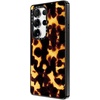 image:imageCASETiFY for Galaxy S25 Ultra Case  Impact Magnetic  Wireless charging and MagSafe compatible  82 ft 4X Military Grade Drop Protection  Under the Sea by Grace Anderss  BlackTortoiseshell