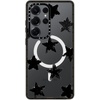 image:imageCASETiFY for Galaxy S25 Ultra Case  Impact Magnetic  Wireless charging and MagSafe compatible  82 ft 4X Military Grade Drop Protection  Under the Sea by Grace Anderss  BlackStar Marks