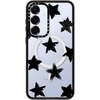 image:imageCASETiFY for Galaxy S25 Ultra Case  Impact Magnetic  Wireless charging and MagSafe compatible  82 ft 4X Military Grade Drop Protection  Under the Sea by Grace Anderss  BlackStar Marks