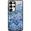 image:imageCASETiFY for Galaxy S25 Ultra Case  Impact Magnetic  Wireless charging and MagSafe compatible  82 ft 4X Military Grade Drop Protection  Under the Sea by Grace Anderss  BlackNantucket Blue Hydrangeas