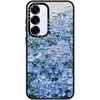 image:imageCASETiFY for Galaxy S25 Ultra Case  Impact Magnetic  Wireless charging and MagSafe compatible  82 ft 4X Military Grade Drop Protection  Under the Sea by Grace Anderss  BlackNantucket Blue Hydrangeas
