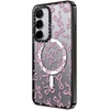 image:imageCASETiFY for Galaxy S25 Ultra Case  Impact Magnetic  Wireless charging and MagSafe compatible  82 ft 4X Military Grade Drop Protection  Under the Sea by Grace Anderss  BlackBOWS